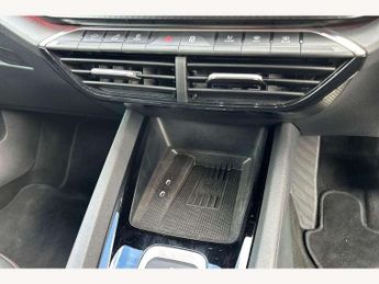 Skoda Octavia Estate 2.0 TSI vRS 5dr DSG