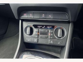 Audi Q3 1.4T FSI Black Edition 5dr S Tronic