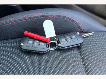 Vauxhall Crossland 1.2 Turbo [130] GS 5dr Auto