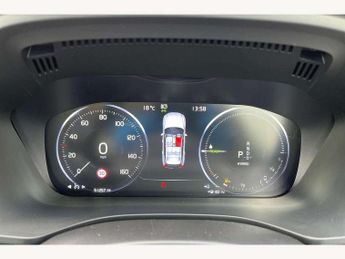 Volvo XC60 2.0 T8 390 Hybrid Inscription Pro 5dr AWD G tronic