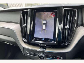 Volvo XC60 2.0 T8 390 Hybrid Inscription Pro 5dr AWD G tronic
