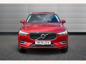 Volvo XC60 2.0 T8 390 Hybrid Inscription Pro 5dr AWD G tronic