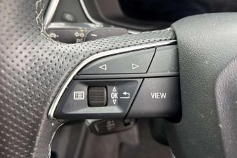 Audi Q5 Sportback 55 TFSI e Quattro Compet Vorsprung 5dr S Tronic