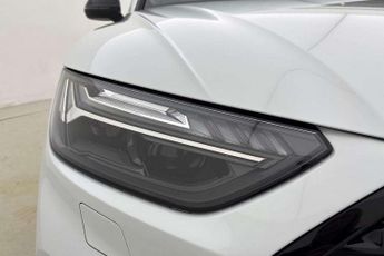 Audi Q5 Sportback 55 TFSI e Quattro Compet Vorsprung 5dr S Tronic