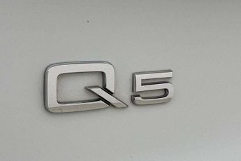Audi Q5 Sportback 55 TFSI e Quattro Compet Vorsprung 5dr S Tronic