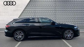 Audi A5 2.0 TFSI 204 S line 5dr S Tronic