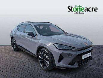 Cupra Formentor 2.0 TSI 333 VZ2 5dr DSG 4Drive