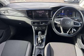 Volkswagen Polo 1.0 TSI Life 5dr DSG