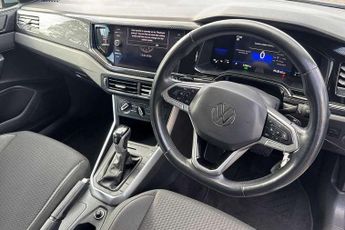 Volkswagen Polo 1.0 TSI Life 5dr DSG