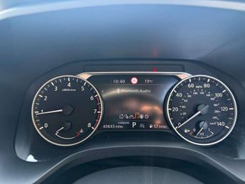 Nissan Qashqai 1.3 DiG-T MH 158 Acenta Premium 5dr Xtronic