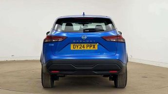 Nissan Qashqai 1.3 DiG-T MH 158 Acenta Premium 5dr Xtronic