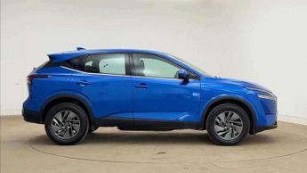 Nissan Qashqai 1.3 DiG-T MH 158 Acenta Premium 5dr Xtronic