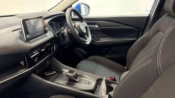 Nissan Qashqai 1.3 DiG-T MH 158 Acenta Premium 5dr Xtronic