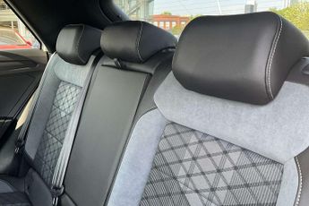 Volkswagen T-Roc 1.5 TSI R-Line 5dr DSG