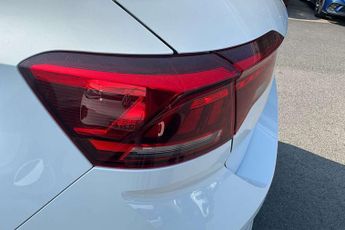 Volkswagen T-Roc 1.5 TSI R-Line 5dr DSG