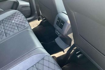 Volkswagen T-Roc 1.5 TSI R-Line 5dr DSG