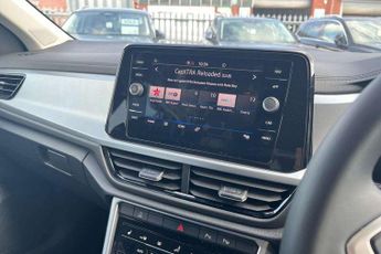 Volkswagen T-Roc 1.5 TSI Match 5dr DSG