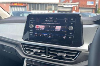 Volkswagen T-Roc 1.5 TSI Match 5dr DSG