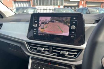 Volkswagen T-Roc 1.5 TSI Match 5dr DSG