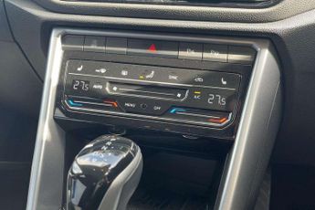 Volkswagen T-Roc 1.5 TSI Match 5dr DSG