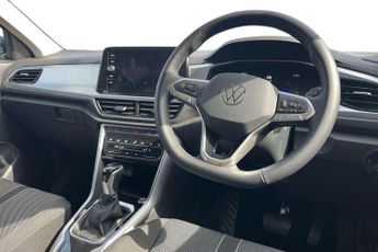 Volkswagen T-Roc 1.5 TSI Match 5dr DSG