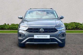 Volkswagen T-Roc 1.5 TSI Match 5dr DSG