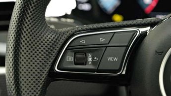 Audi A1 30 TFSI S Line 5dr S Tronic