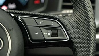 Audi A1 30 TFSI S Line 5dr S Tronic