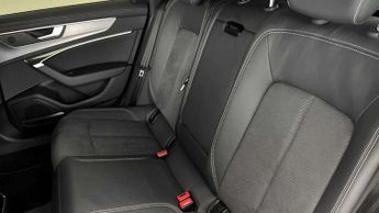 Audi A6 Avant 50 TFSI e 17.9kWh Qtro S Line 5dr S Tronic