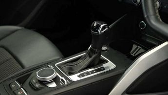 Audi Q2 35 TFSI Black Edition 5dr S Tronic