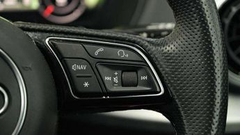 Audi Q2 35 TFSI Black Edition 5dr S Tronic