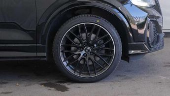Audi Q2 35 TFSI Black Edition 5dr S Tronic