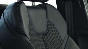 Audi Q2 35 TFSI Black Edition 5dr S Tronic