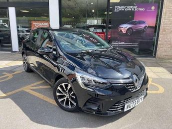 Renault Clio 1.0 TCe 90 Evolution 5dr