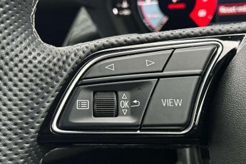 Audi A3 30 TFSI S Line 5dr S Tronic