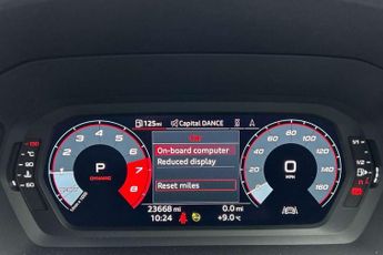 Audi A3 30 TFSI S Line 5dr S Tronic