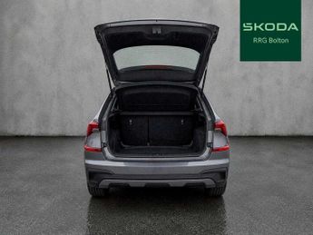 Skoda Kamiq 1.0 TSI SE L Edition 5dr DSG