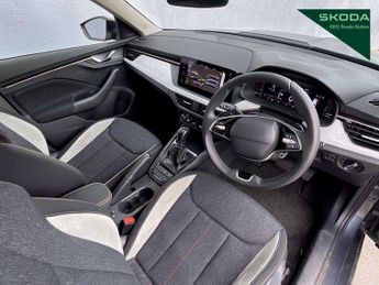 Skoda Kamiq 1.0 TSI SE L Edition 5dr DSG