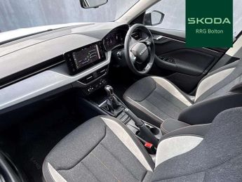 Skoda Kamiq 1.0 TSI SE L Edition 5dr DSG
