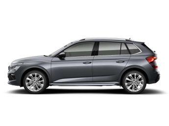 Skoda Kamiq 1.0 TSI SE L Edition 5dr DSG