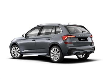 Skoda Kamiq 1.0 TSI SE L Edition 5dr DSG