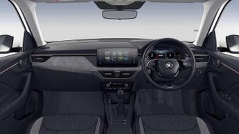 Skoda Kamiq 1.0 TSI SE L Edition 5dr DSG