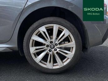 Skoda Kamiq 1.0 TSI SE L Edition 5dr DSG