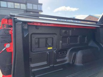 Ford Ranger Pick Up Double Cab Raptor 3.0 EcoBoost V6 292 Auto