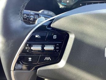 Kia Niro 1.6 GDi PHEV 4 5dr DCT