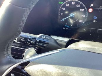Kia Niro 1.6 GDi PHEV 4 5dr DCT