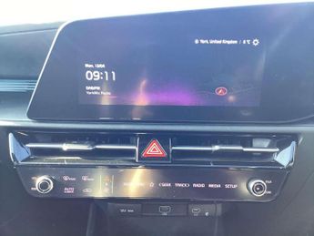 Kia Niro 1.6 GDi PHEV 4 5dr DCT