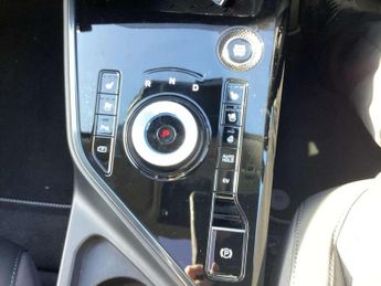 Kia Niro 1.6 GDi PHEV 4 5dr DCT