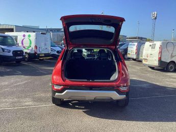 Kia Niro 1.6 GDi PHEV 4 5dr DCT