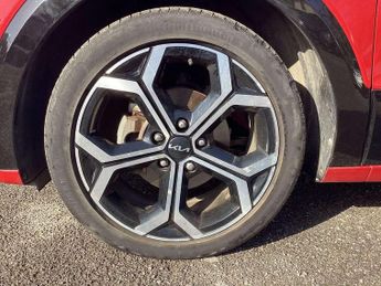 Kia Niro 1.6 GDi PHEV 4 5dr DCT